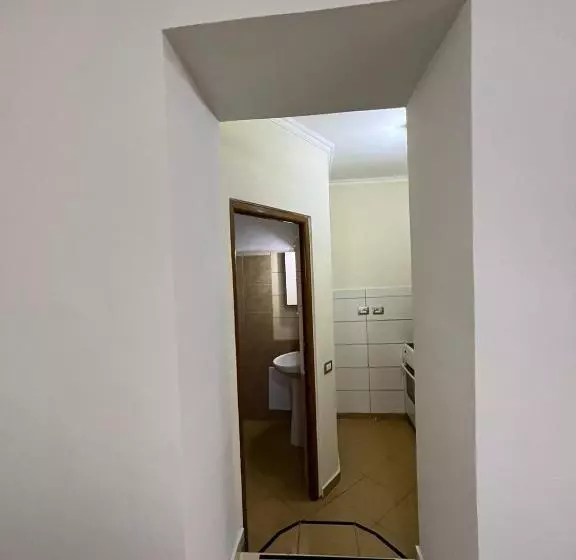 Majatalo Dimas Apartments