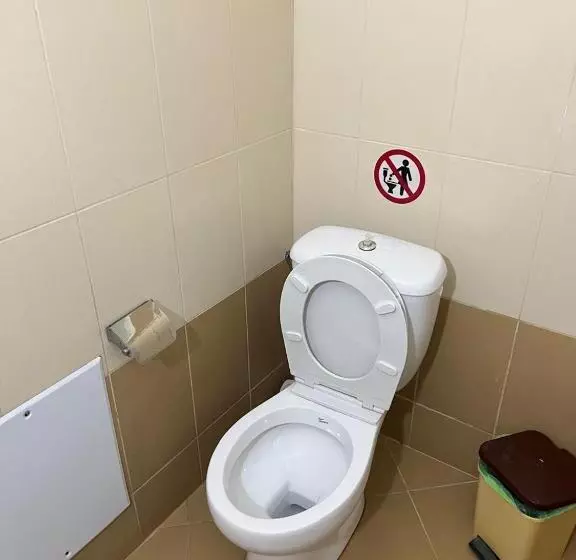 Majatalo Dimas Apartments