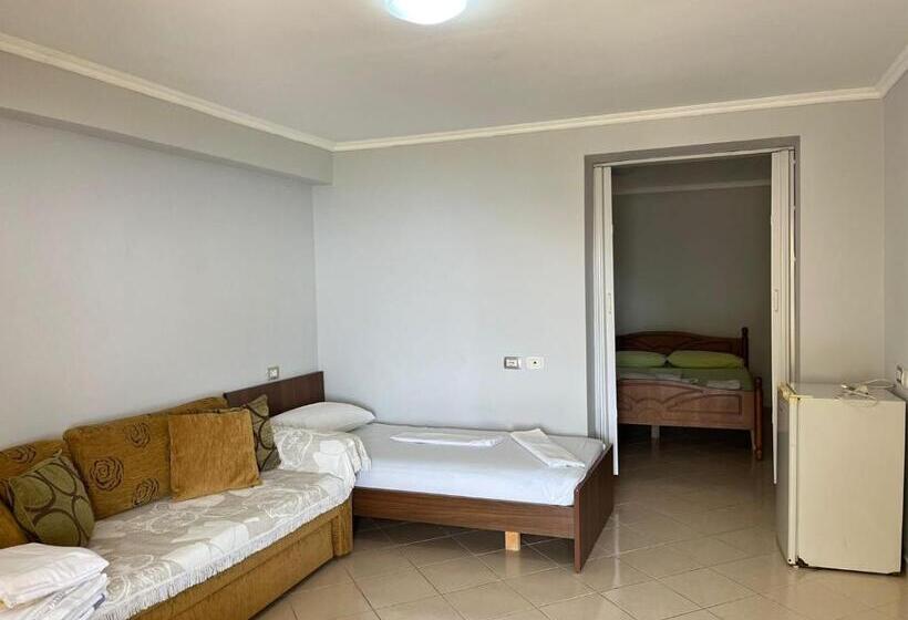 پانسیون Dimas Apartments