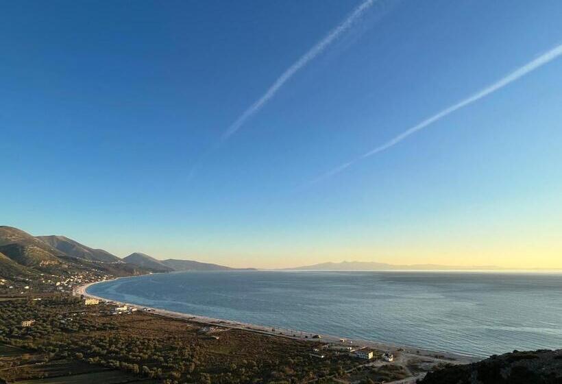 پانسیون Dimas Apartments