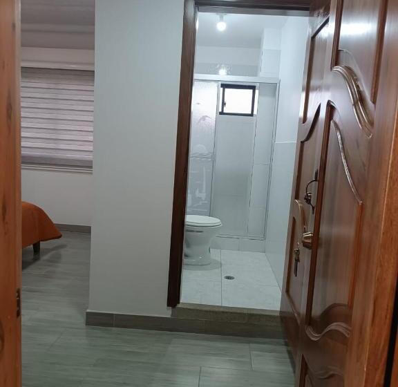 Пансион Habitación En Casa De Campo