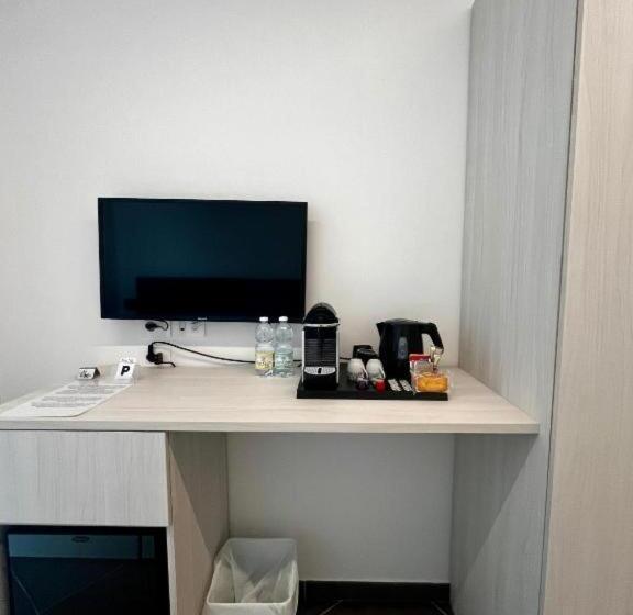 پانسیون Joyfül Accomodation