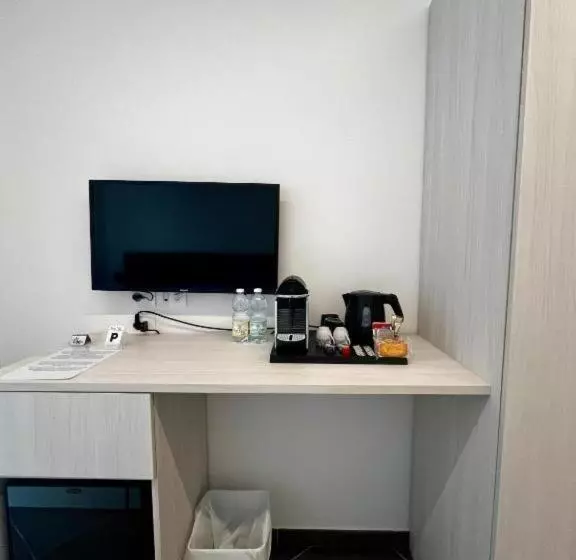 ペンション Joyfül Accomodation