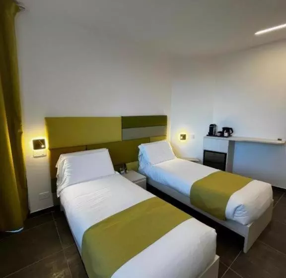 ペンション Joyfül Accomodation