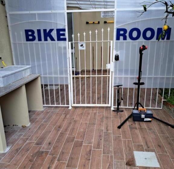 پانسیون Joyfül Accomodation