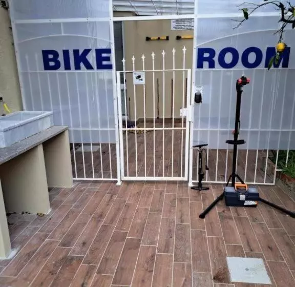ペンション Joyfül Accomodation