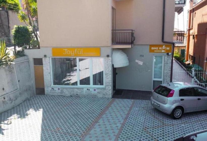 پانسیون Joyfül Accomodation