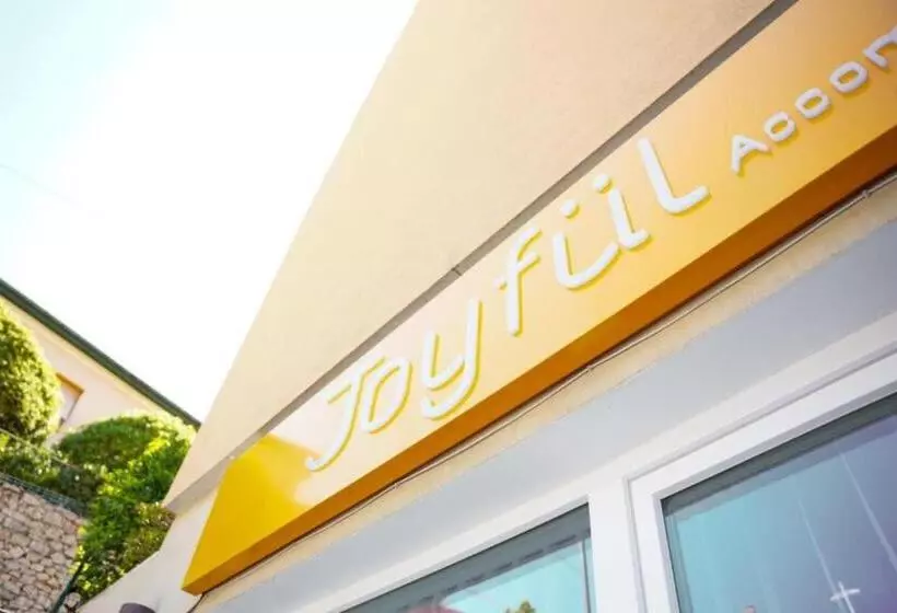 ペンション Joyfül Accomodation