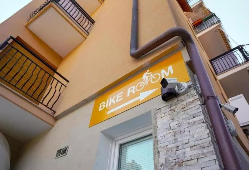 ペンション Joyfül Accomodation