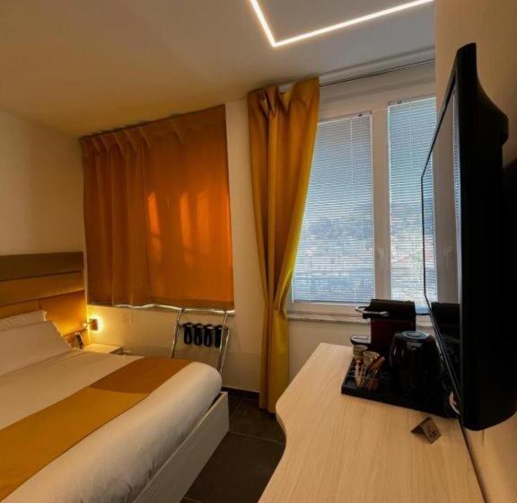 پانسیون Joyfül Accomodation