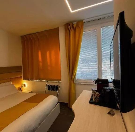 ペンション Joyfül Accomodation