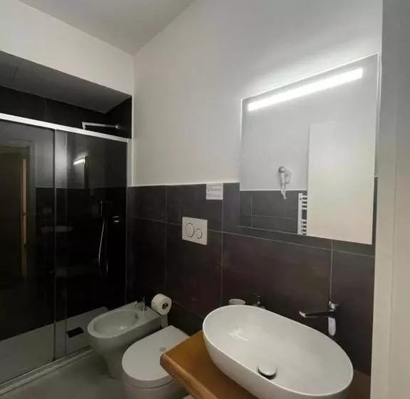 ペンション Joyfül Accomodation