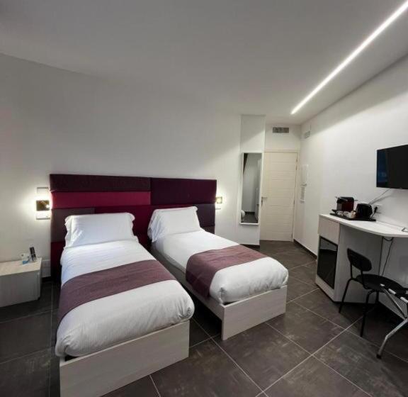 پانسیون Joyfül Accomodation