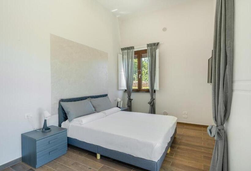 פנסיון La Maison Chic