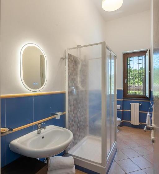 פנסיון La Maison Chic