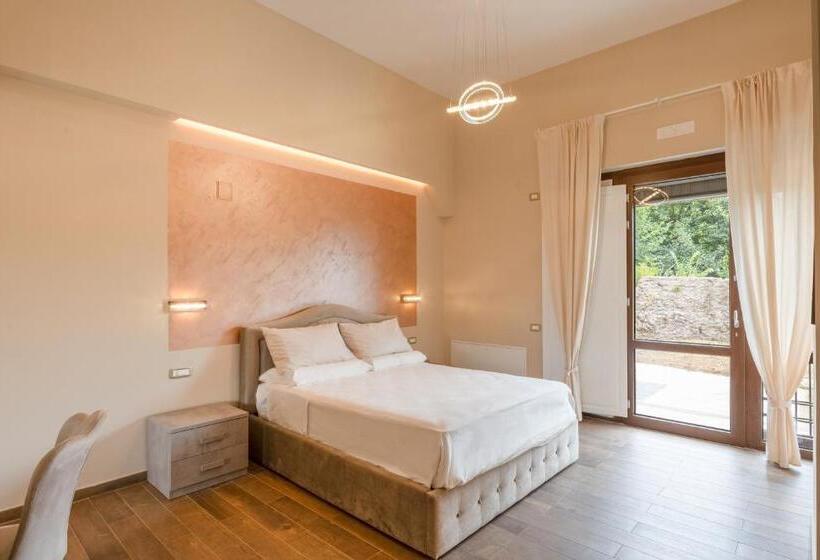 פנסיון La Maison Chic