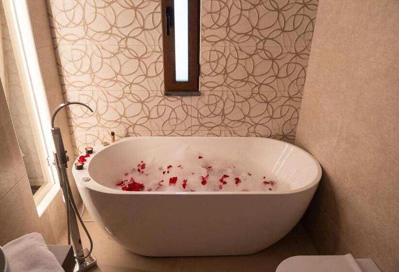 פנסיון La Maison Chic