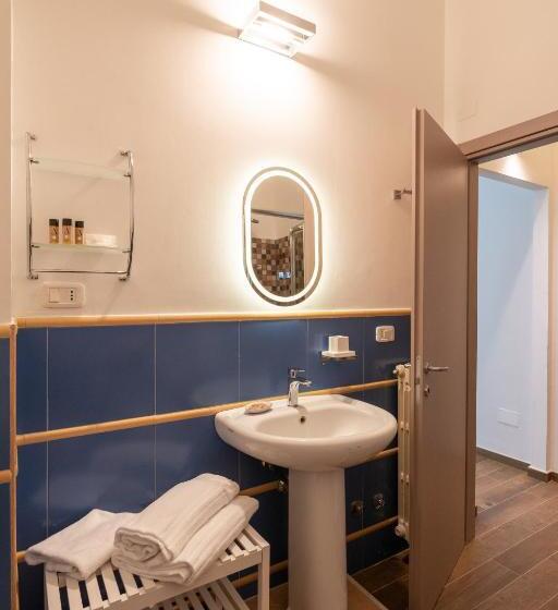 פנסיון La Maison Chic