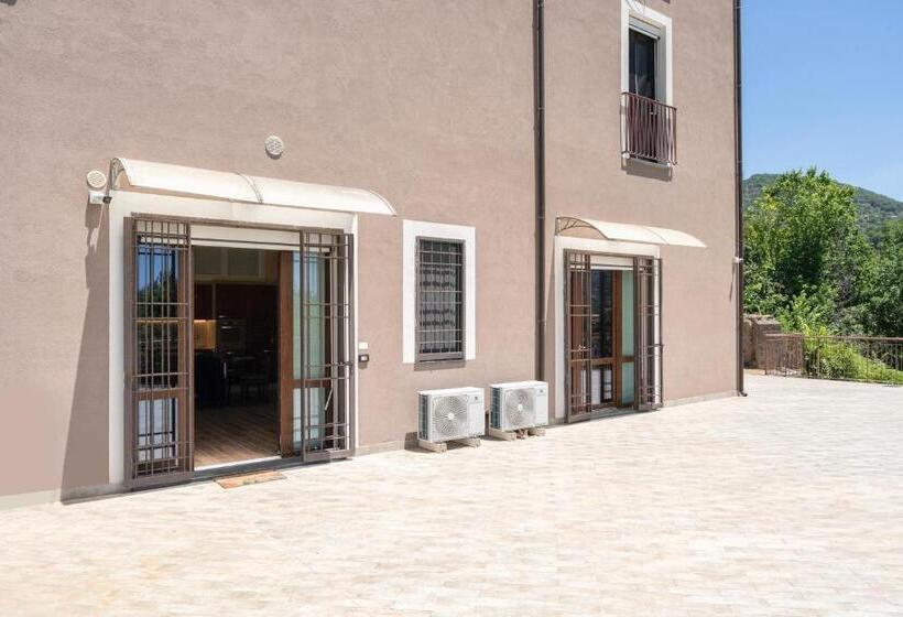 פנסיון La Maison Chic