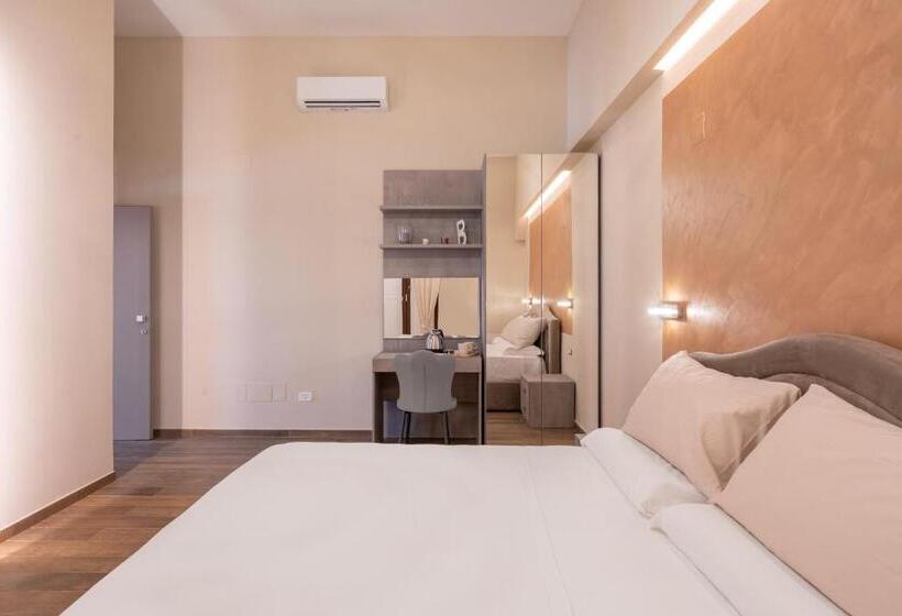 פנסיון La Maison Chic