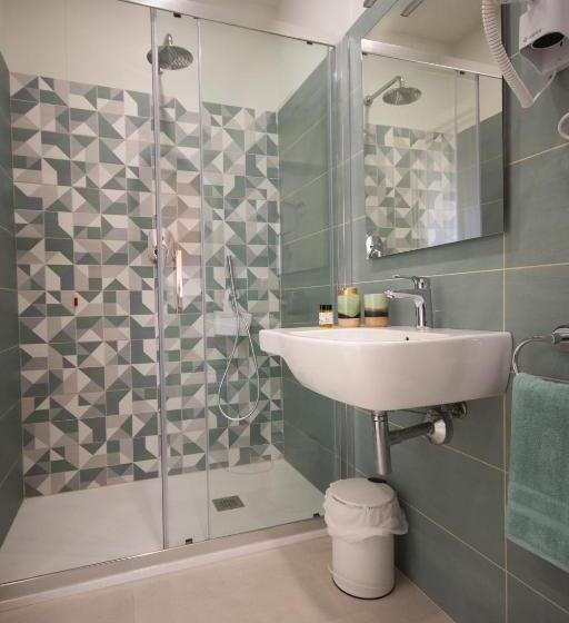 Pensione Pasitea Tropea