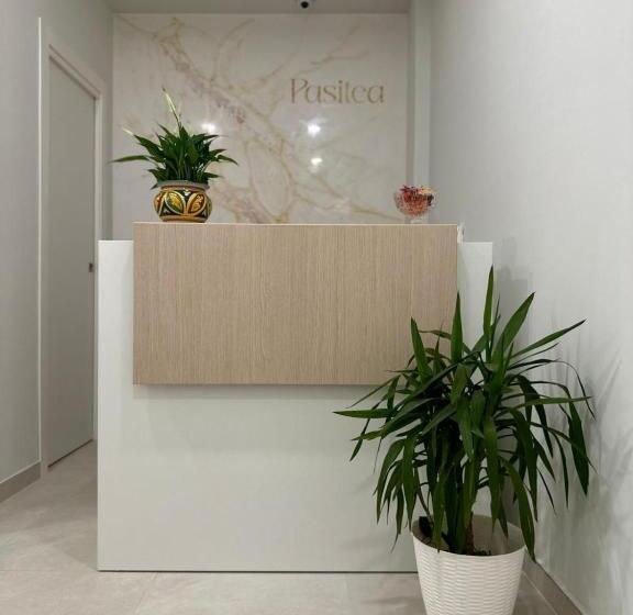 Pensione Pasitea Tropea