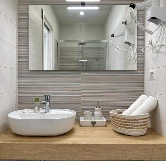 Pensione Pasitea Tropea