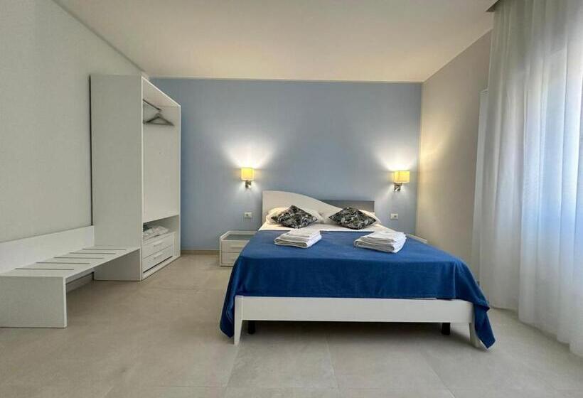 Pensione Pasitea Tropea