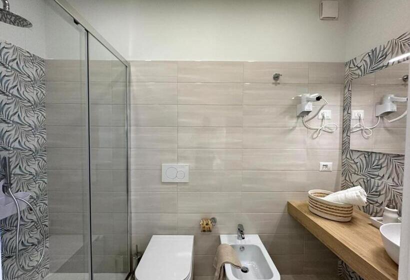 Pensione Pasitea Tropea