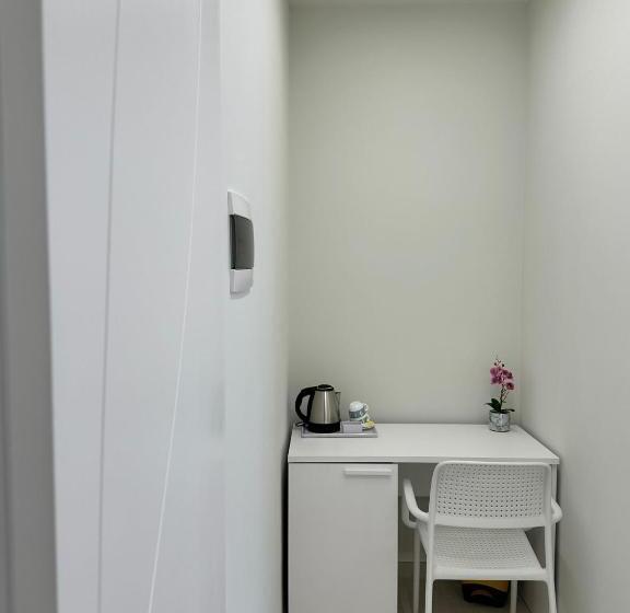 Pensione Pasitea Tropea