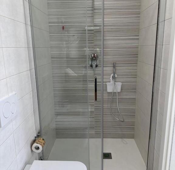 Pensione Pasitea Tropea