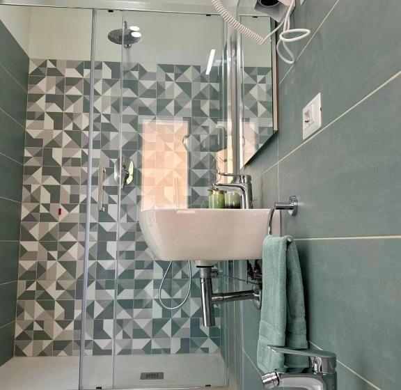 Pensione Pasitea Tropea