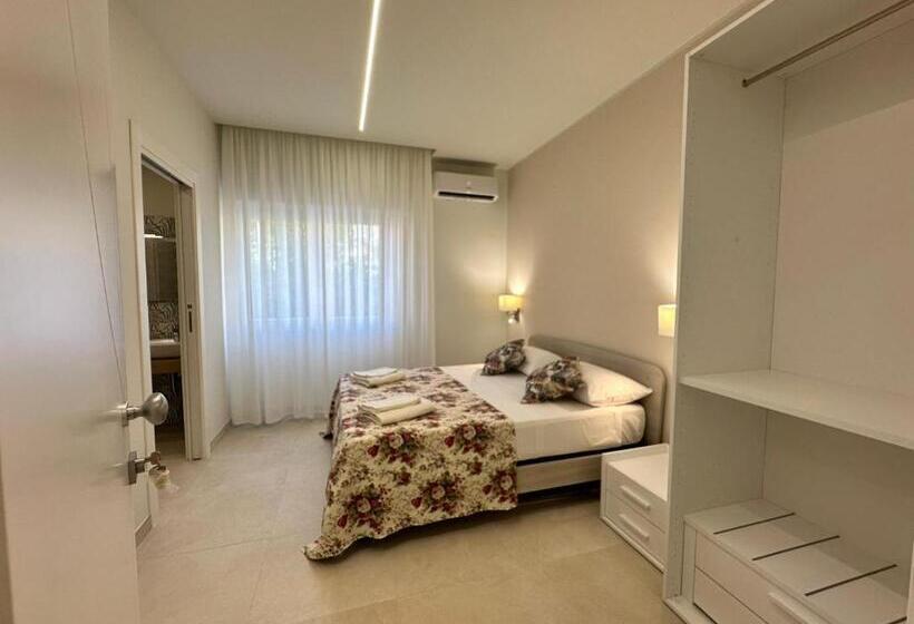 Pensione Pasitea Tropea