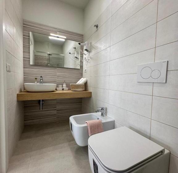 Pensione Pasitea Tropea