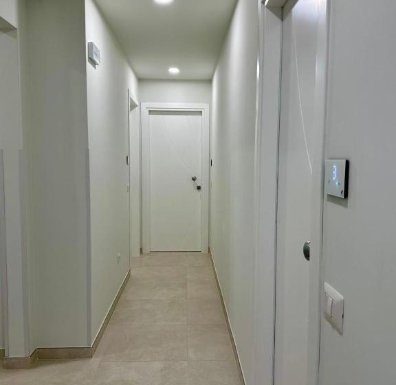 Pensione Pasitea Tropea