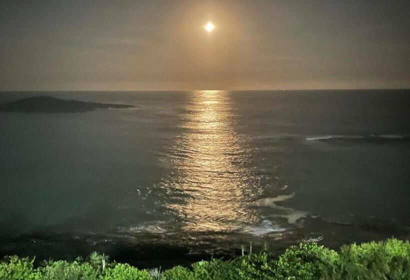 بنسيون Recanto Dos Colibris