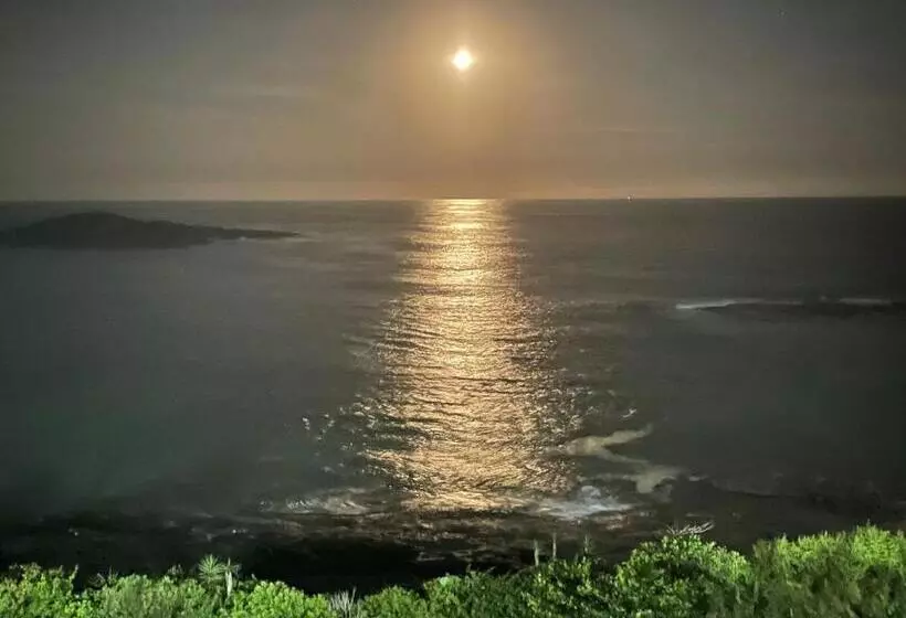 ペンション Recanto Dos Colibris