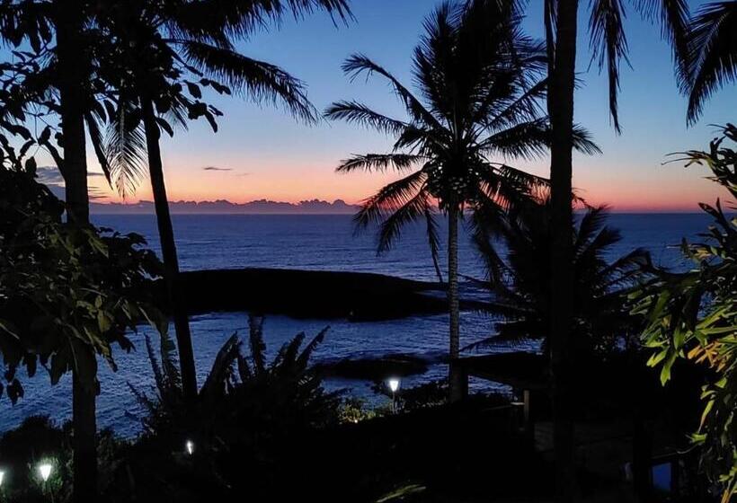 بنسيون Recanto Dos Colibris