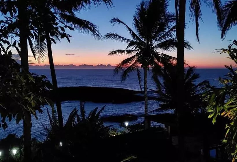 ペンション Recanto Dos Colibris