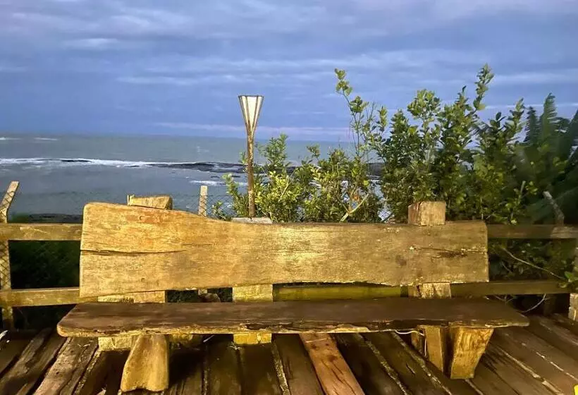 ペンション Recanto Dos Colibris