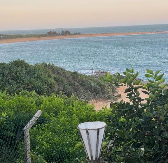 بنسيون Recanto Dos Colibris