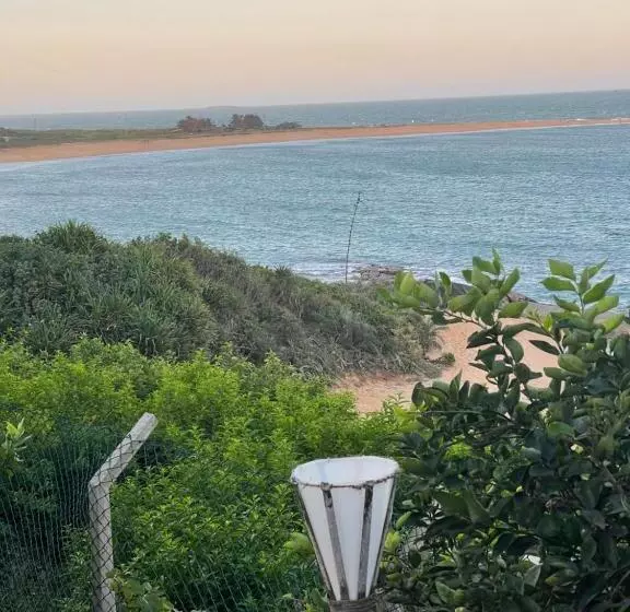 ペンション Recanto Dos Colibris