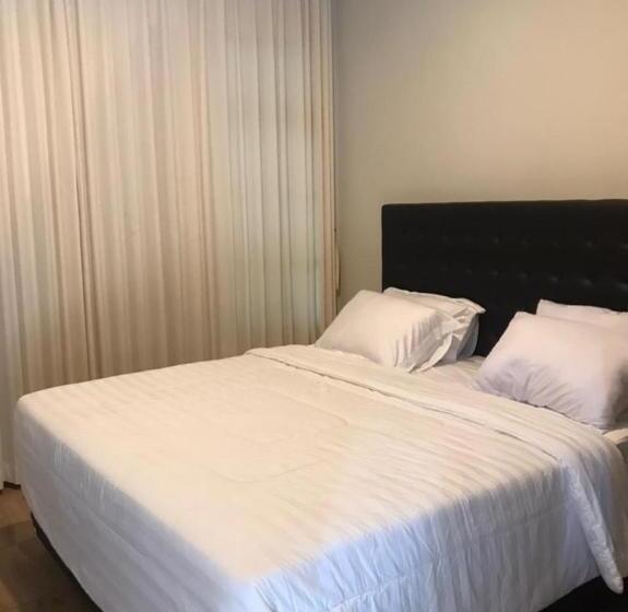 פנסיון Villa Makmur