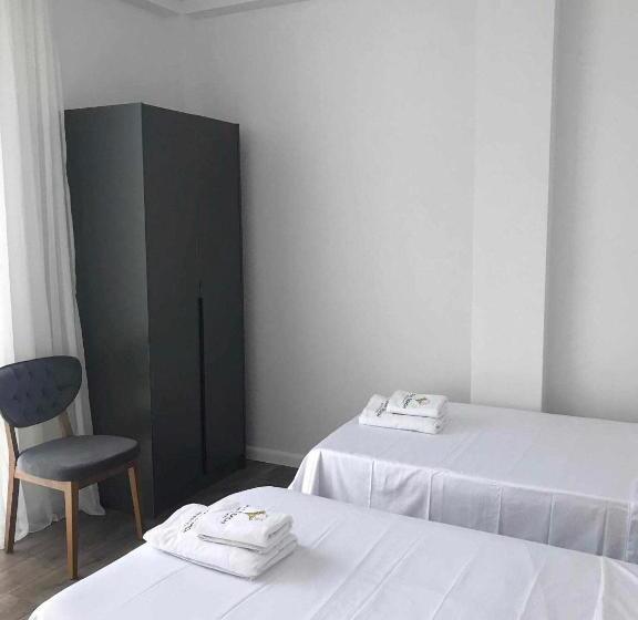 Sun Beach Hotel Grigoleti