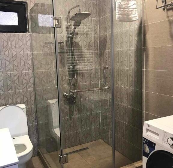 Sun Beach Hotel Grigoleti