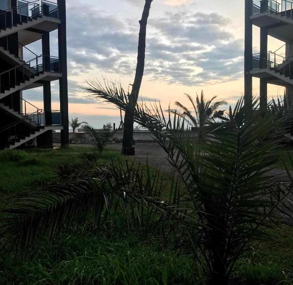 Sun Beach Hotel Grigoleti