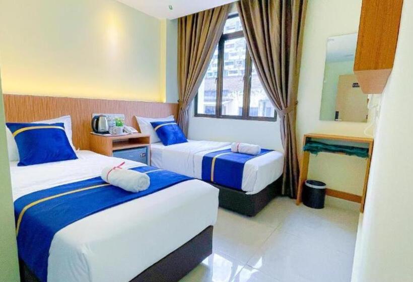 The Ambassador Hotel Dhaka