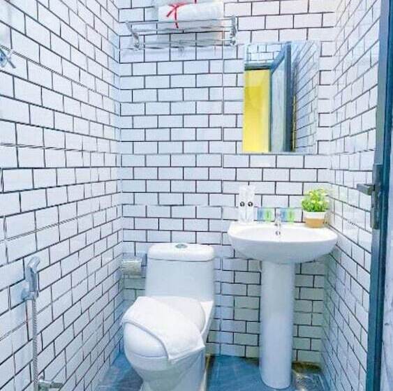 The Ambassador Hotel Dhaka