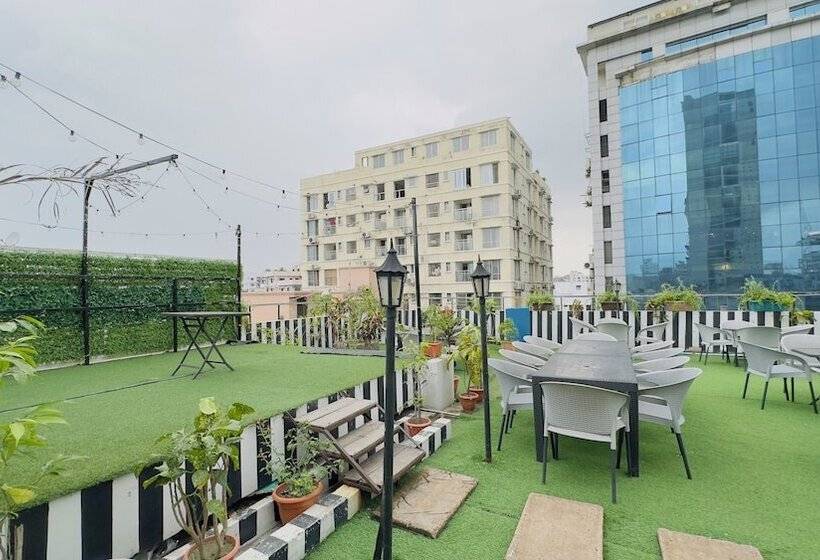 The Ambassador Hotel Dhaka