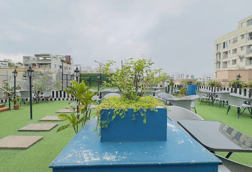 The Ambassador Hotel Dhaka